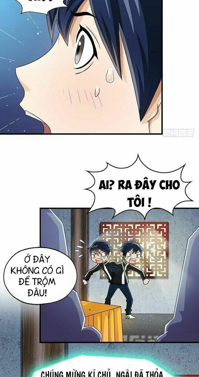 lão nạp muốn hoàn tục chapter 1 42