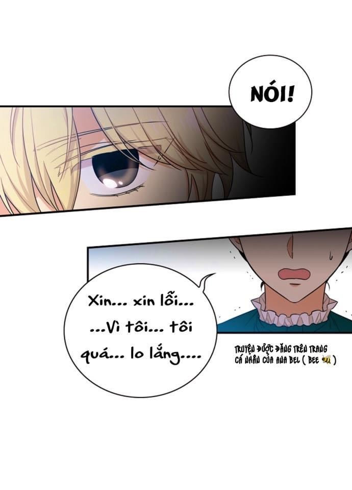 xuyên không trở thành mẹ của nhân vật phản diện chapter 3 48