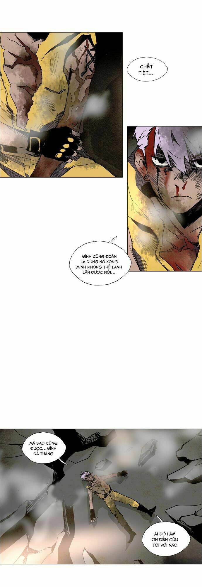 lessa 2: the crimson knight chapter 49 21