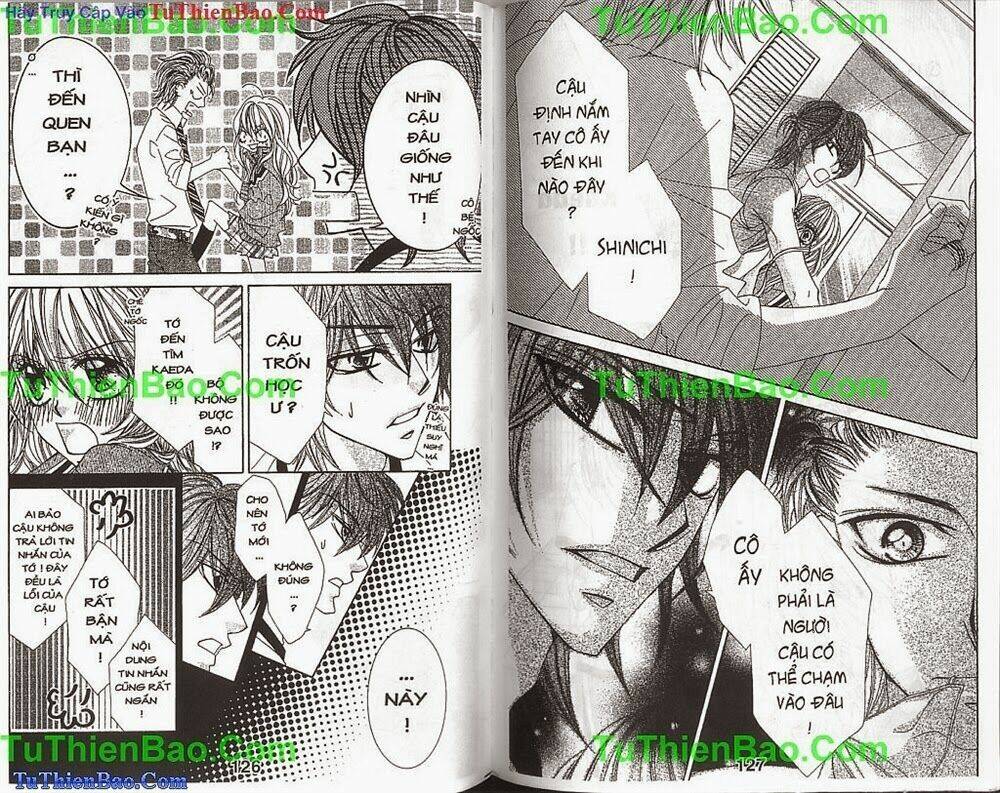 hot girl hoa đạo chapter 2 64