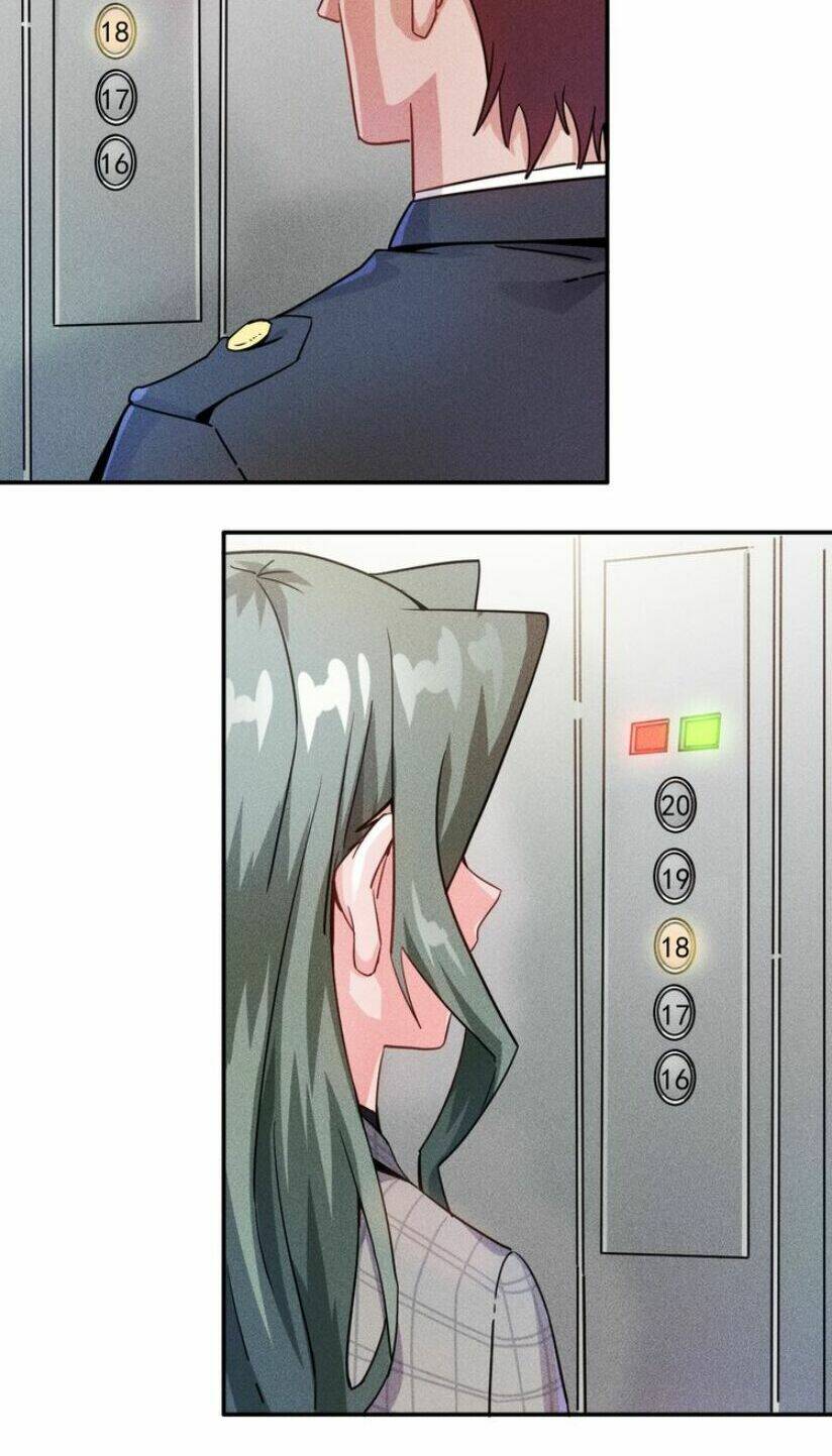 cao thủ cận vệ của nữ chủ tịch chapter 22 27