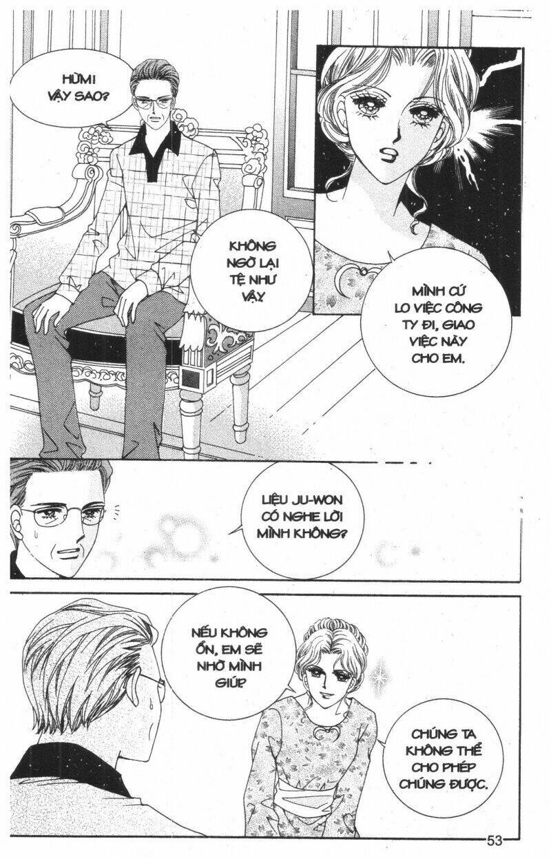 công chúa giả mạo chapter 19 53