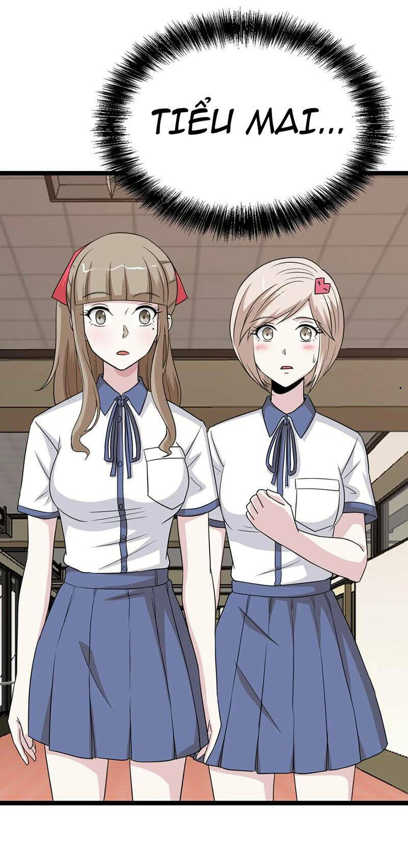 đai ca trở lại tuổi 16 chapter 173 22