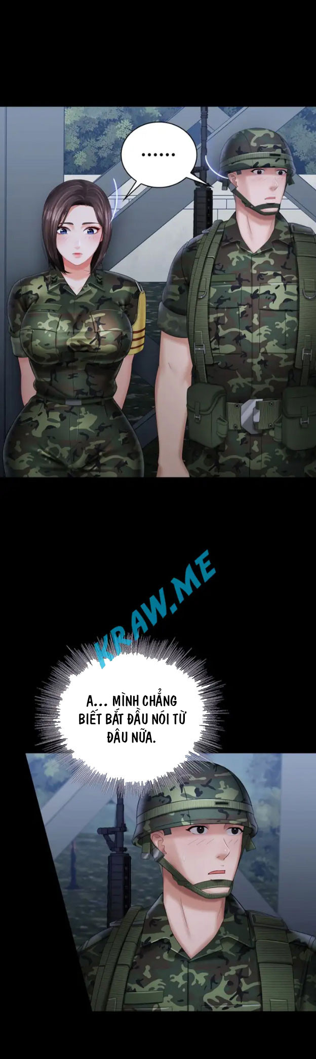 sứ mệnh người anh chapter 23 29