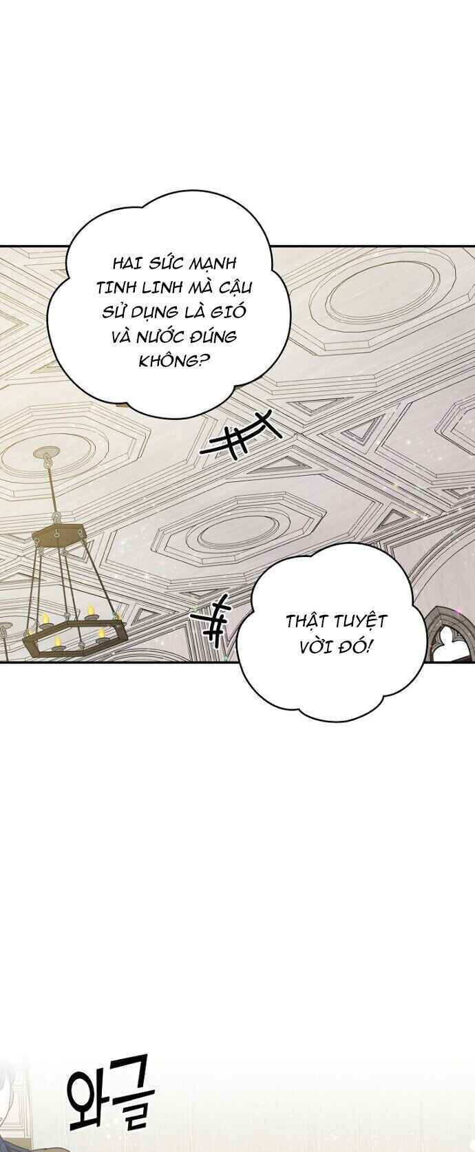 nhà hiền triết yigret chapter 24 39