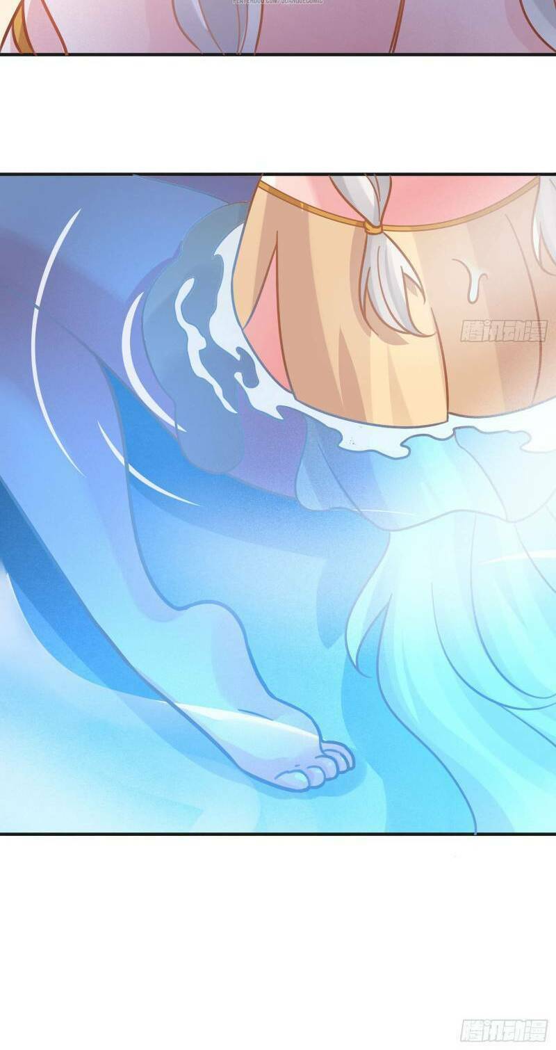 giáng thần chiến ký chapter 45 30