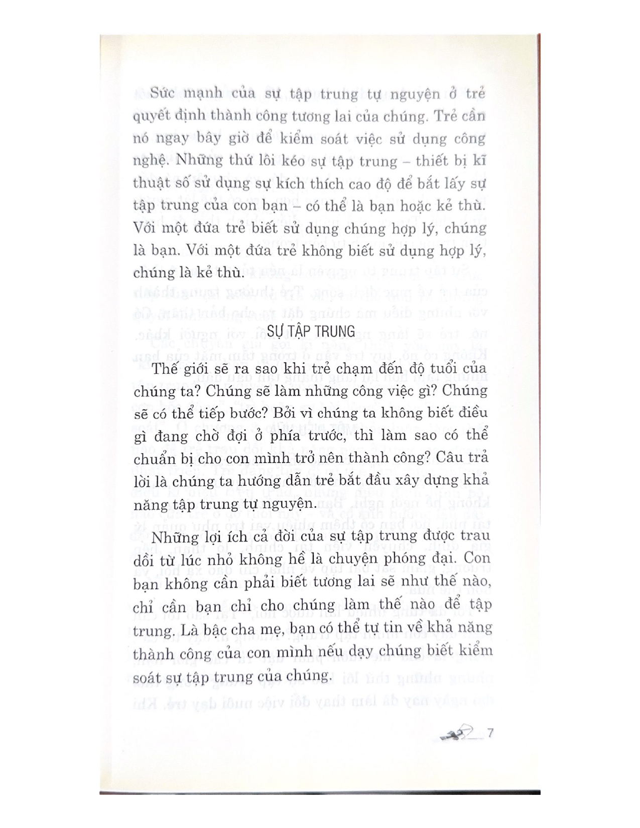 Dạy Trẻ Trước Những Lôi Kéo Của Công Nghệ Mạng - Lucy Jo Palladino - Vanlangbooks