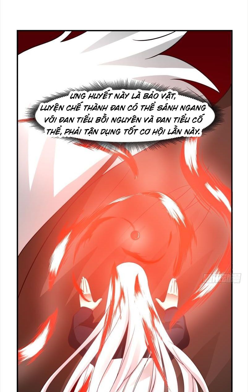 trên người ta có một rồng chapter 205 13