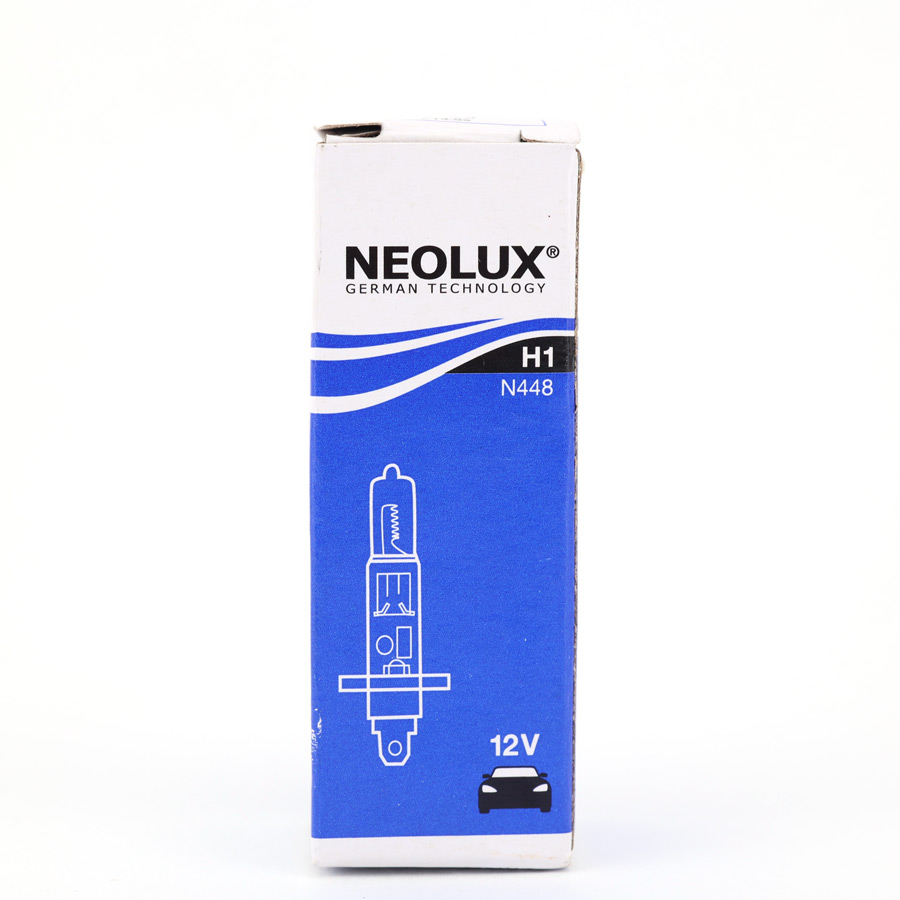 Bóng Đèn Halogen Power Light OSRAM NEOLUX H1 12V 24V