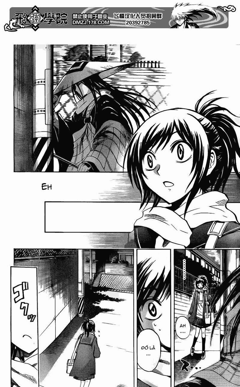 bách quỷ dạ hành chapter 144 7