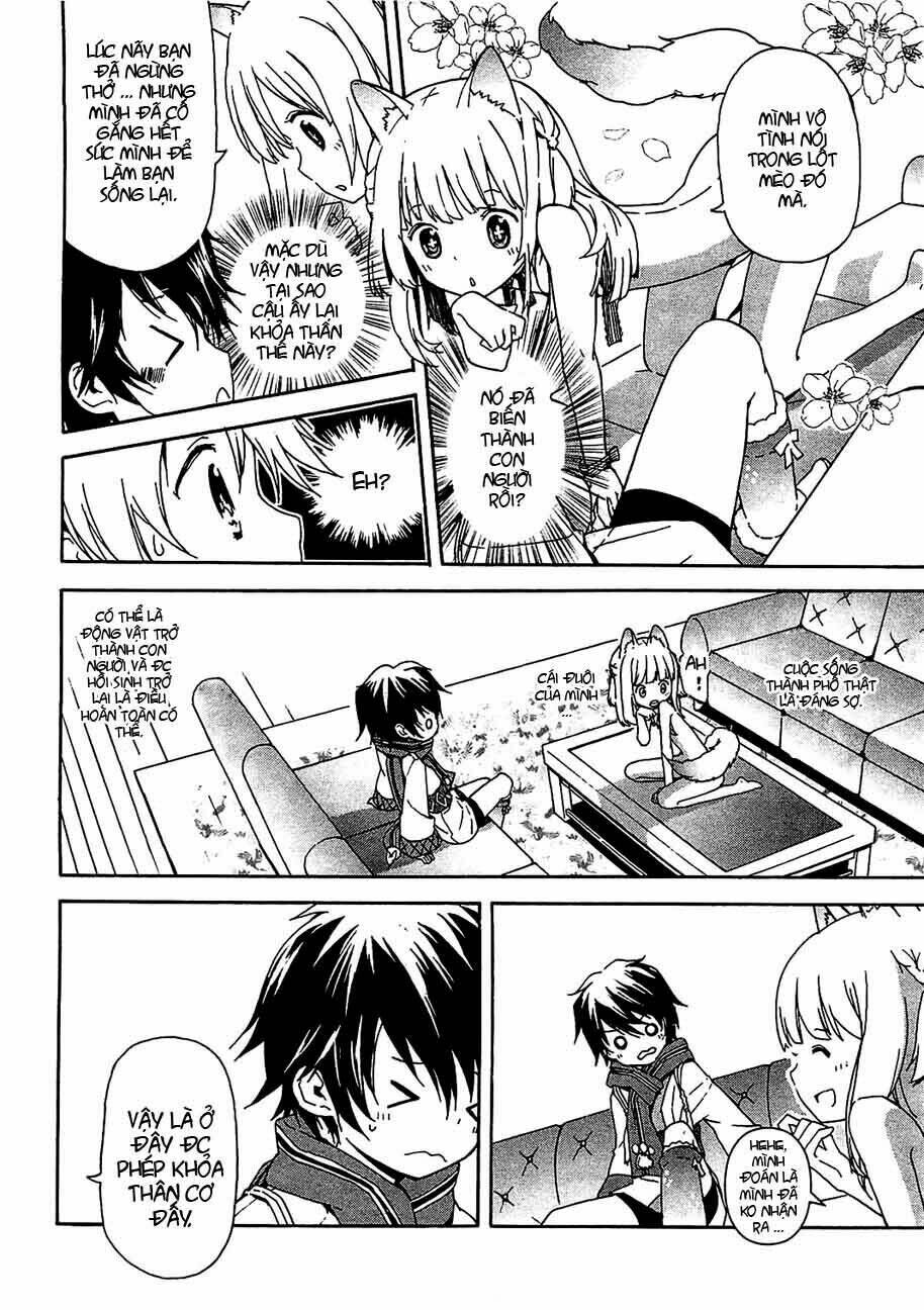 bokura wa minna ikiteiru chapter 1 16