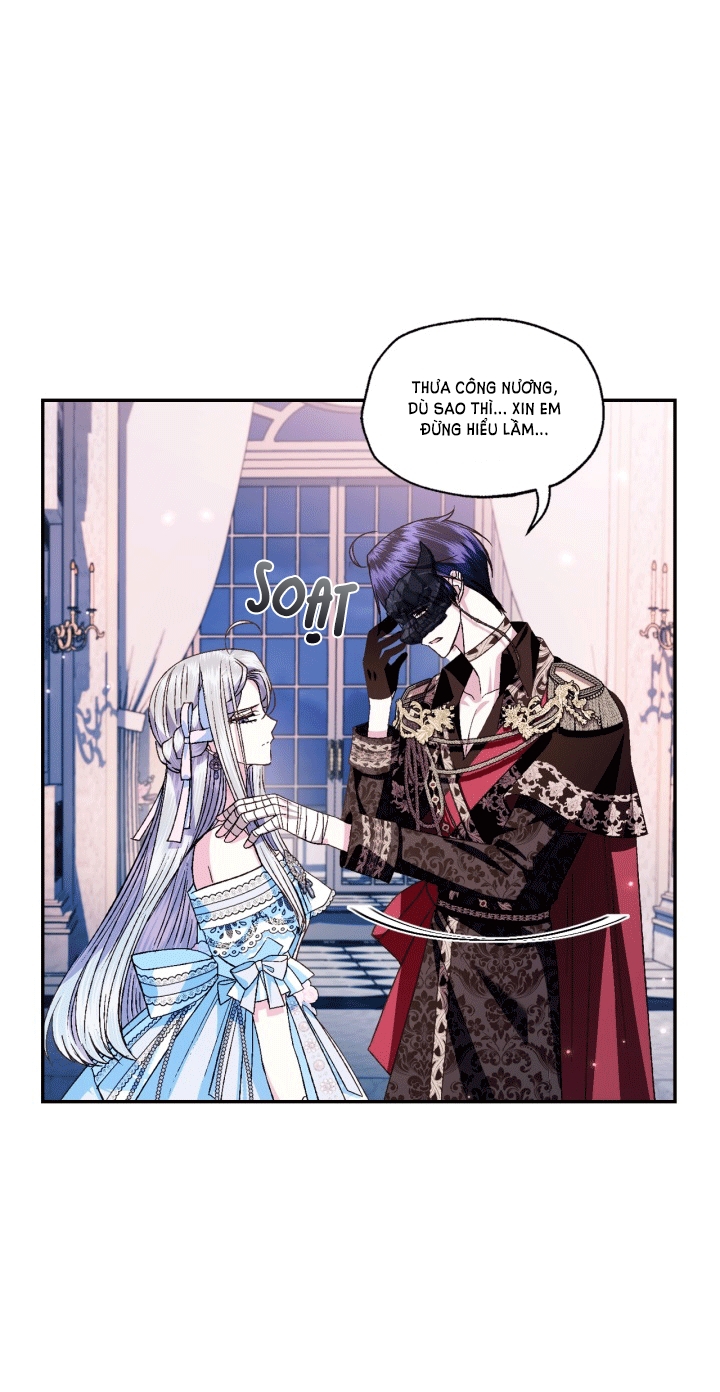 cha à, con không muốn kết hôn đâu chapter 74 10