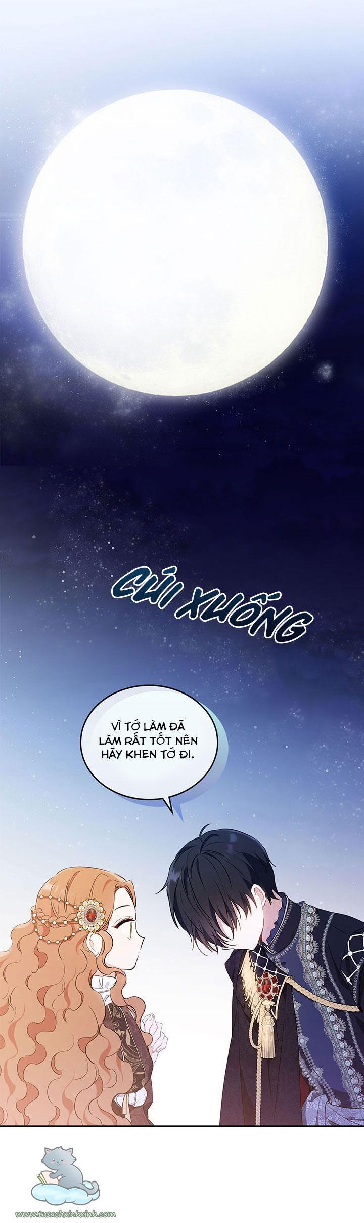 kiếp này ta sẽ trở thành gia chủ chapter 58 10