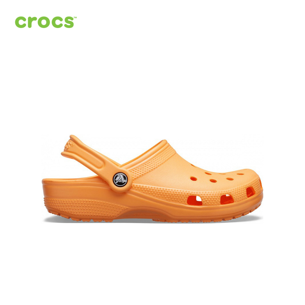 Giày lười clog unisex Crocs Classic - 10001