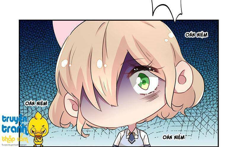 bá đạo hiệu thảo đích duệ nha đầu chapter 7 24