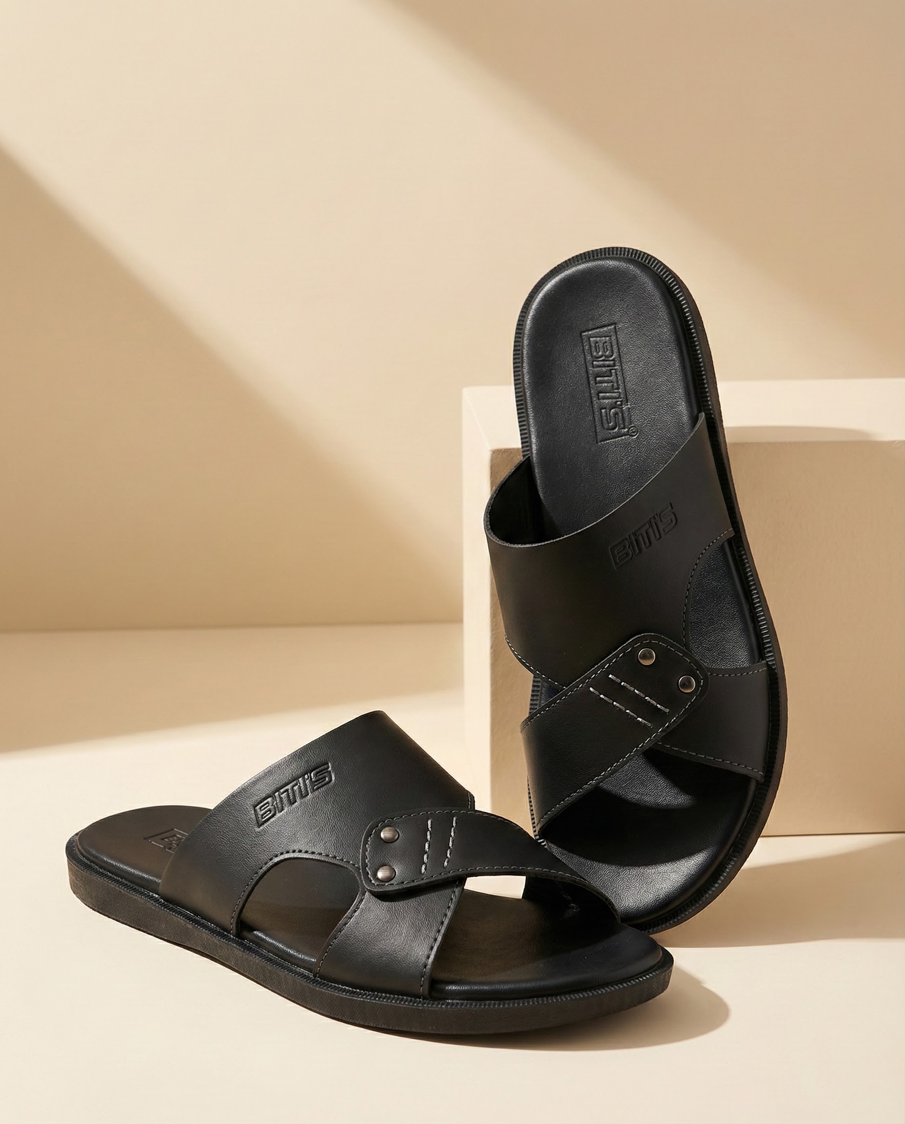 Dép quai ngang Biti's nam (39-44)