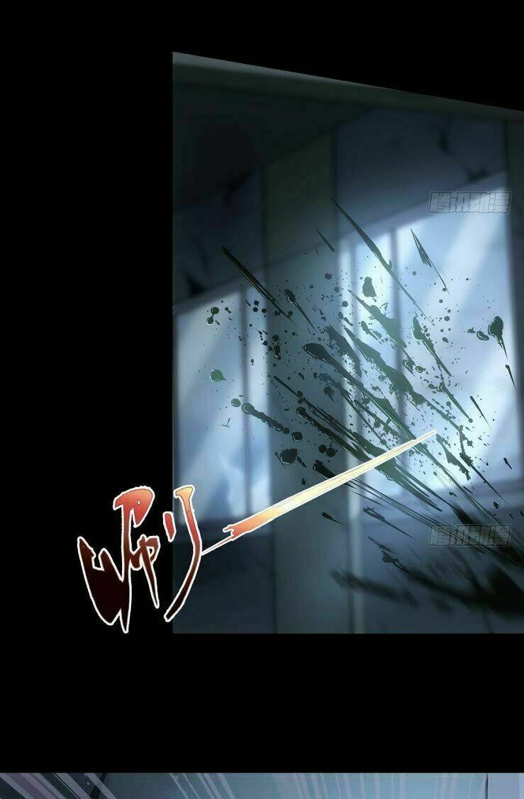 bạn gái virus của tôi chapter 22 21