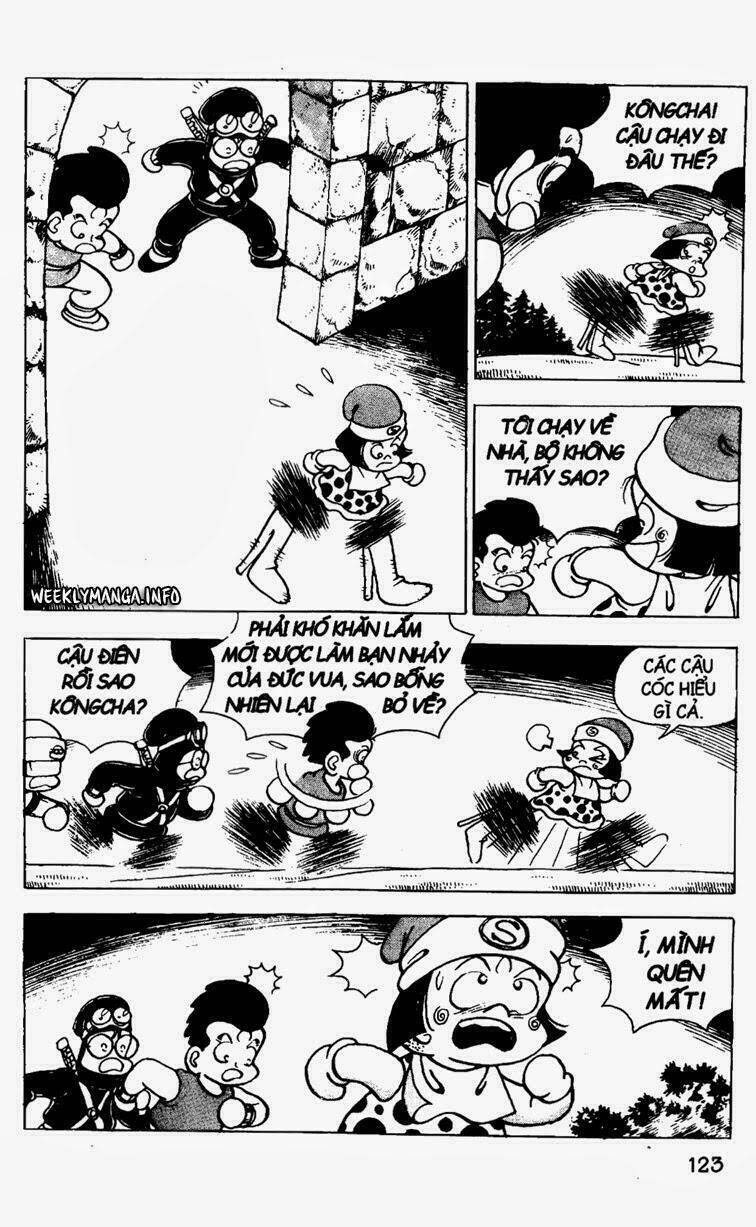 kung fu komang chapter 14 43