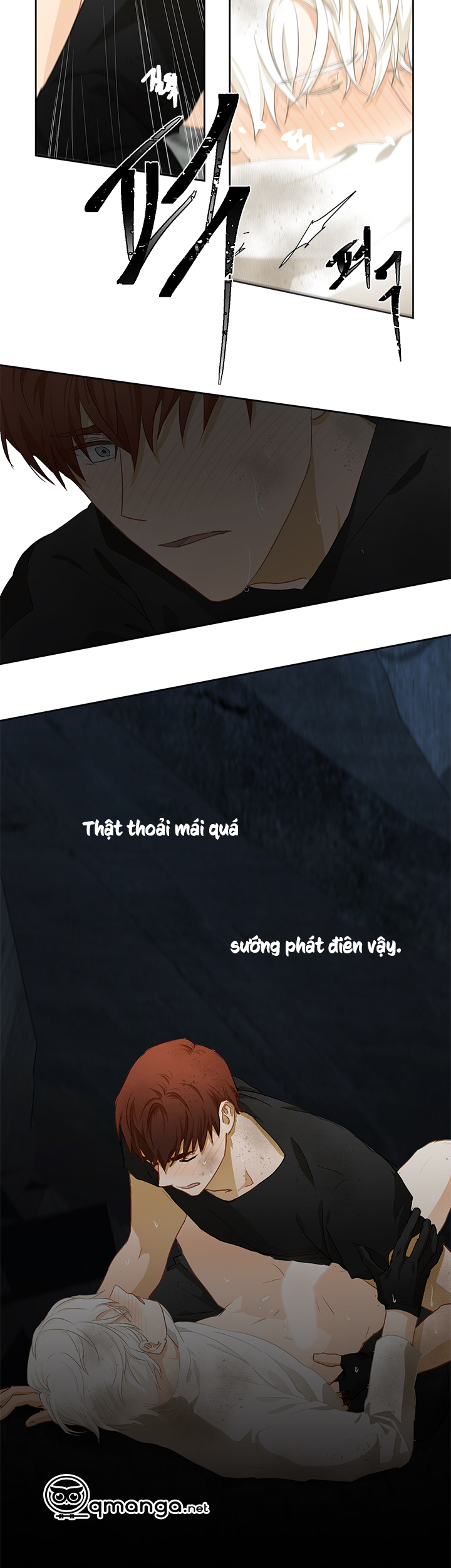 kẻ nói dối hoàn hảo chapter 4 20