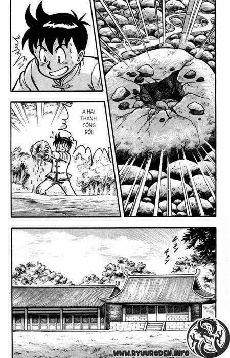 hoàng phi hồng phần 1 chapter 7 182