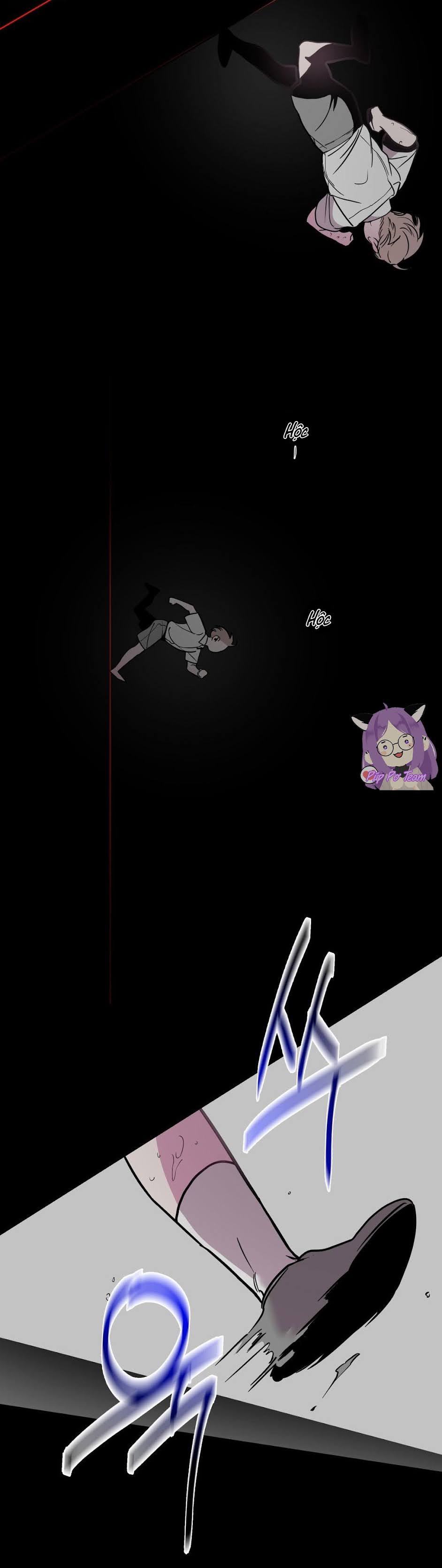 cứu tôi! cậu có thể giúp tôi không? chapter 4 26