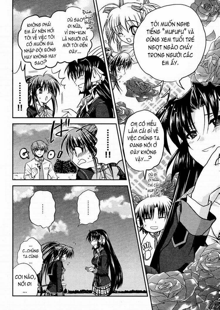 little busters! (anagura mogura) chapter 6 21