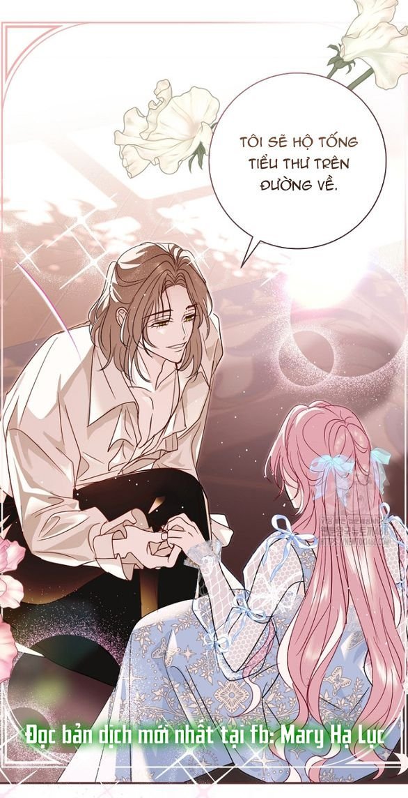 ngài công tước, tôi sẽ làm mọi thứ, trừ việc kết hôn! chapter 15.2 15