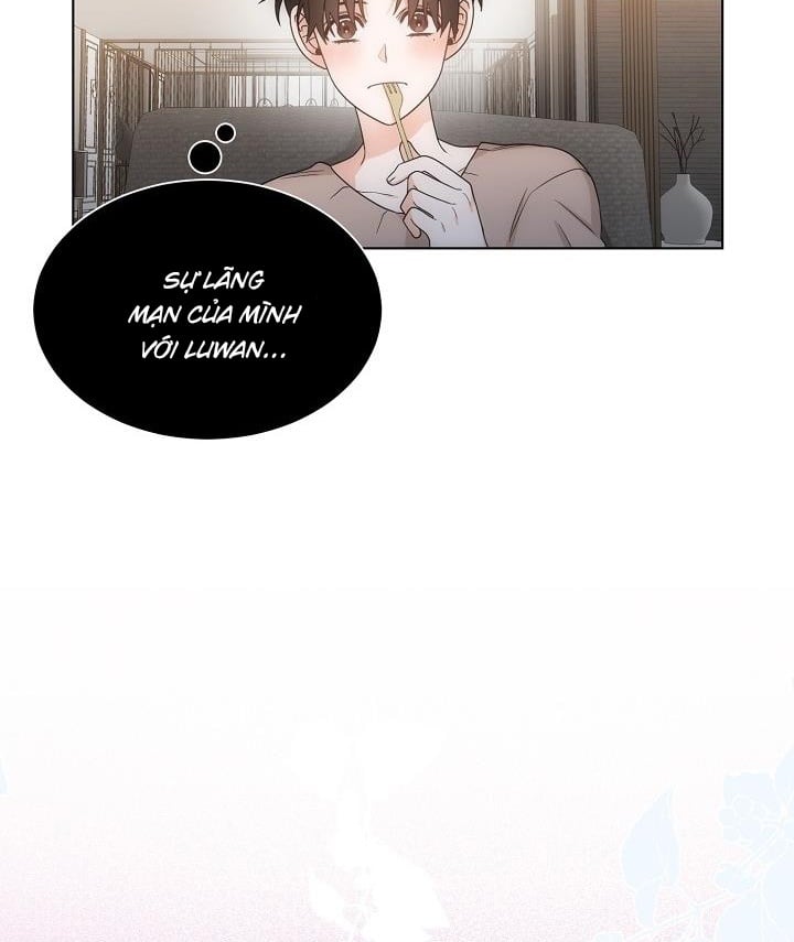 chuyện tình manhattan chapter 45 66