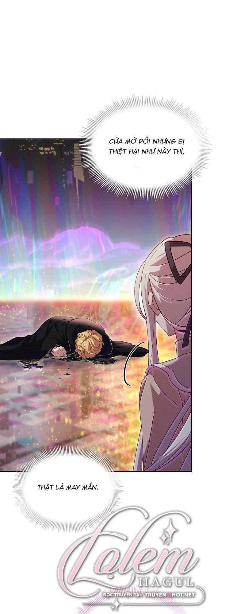 để yên cho tiểu thư hiền chapter 79 56