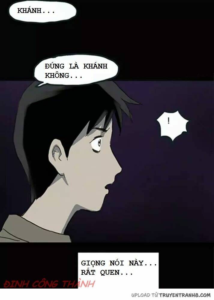 bút tiên chapter 5 5