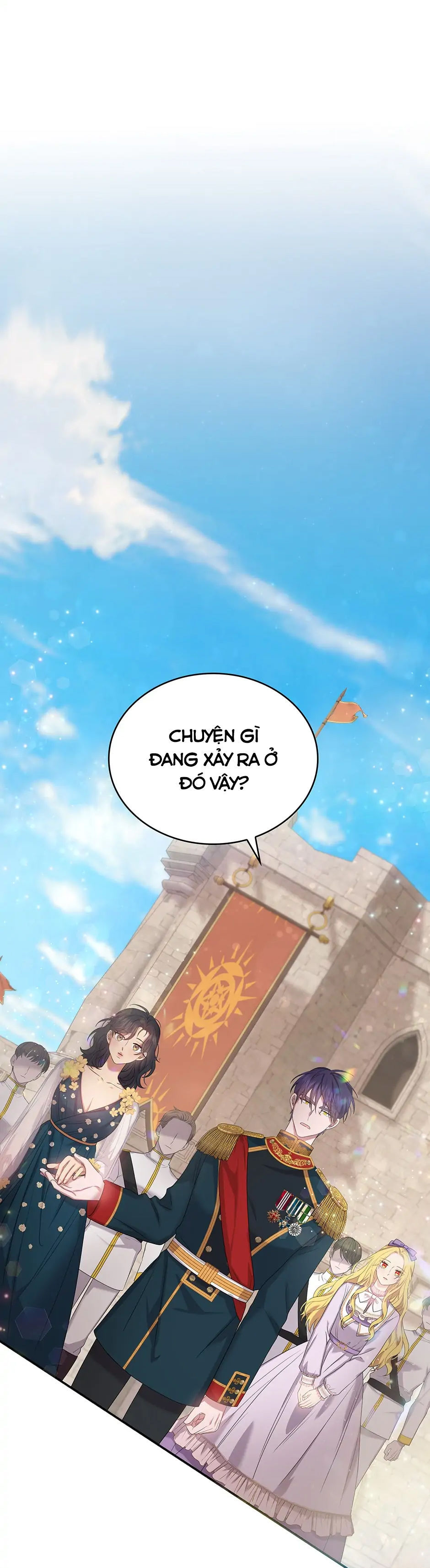 công chúa hai mặt chapter 48 5