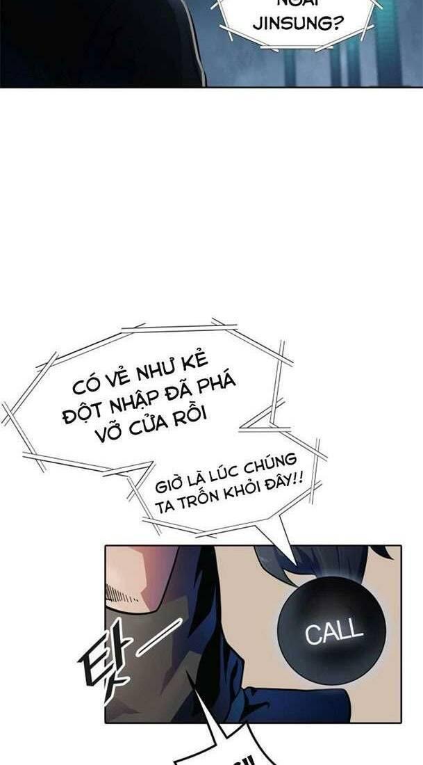 tòa tháp bí ẩn 2 chapter 566 11