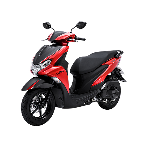 Xe Máy Yamaha Freego - Phiên Bản Tiêu Chuẩn (2 màu)