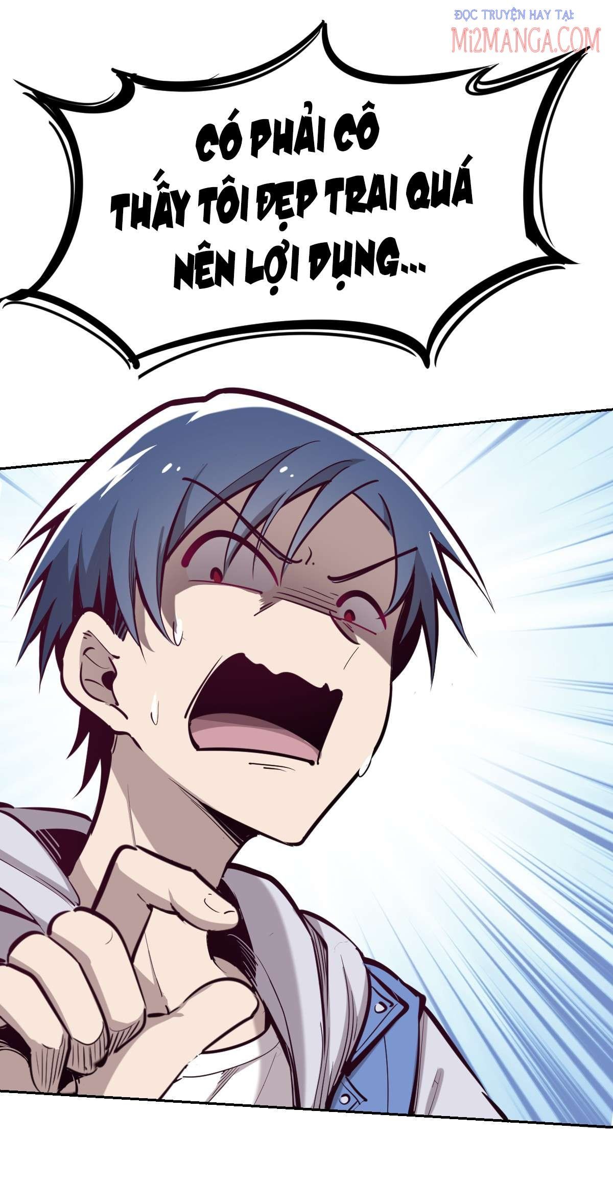 oan gia chung nhà ! chapter 11.2 25