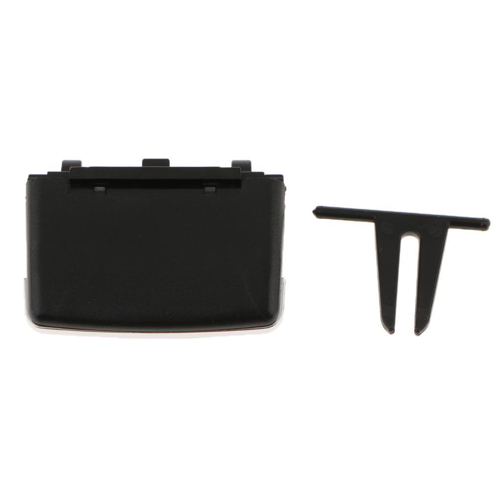 Front AC Air Conditioning Outlet Repair Kit for W204 X204