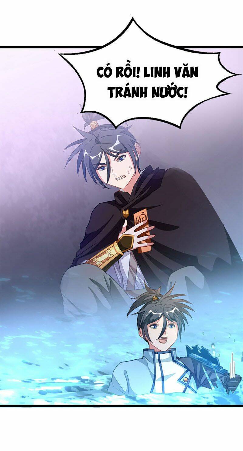 cửu dương thần vương chapter 218 9