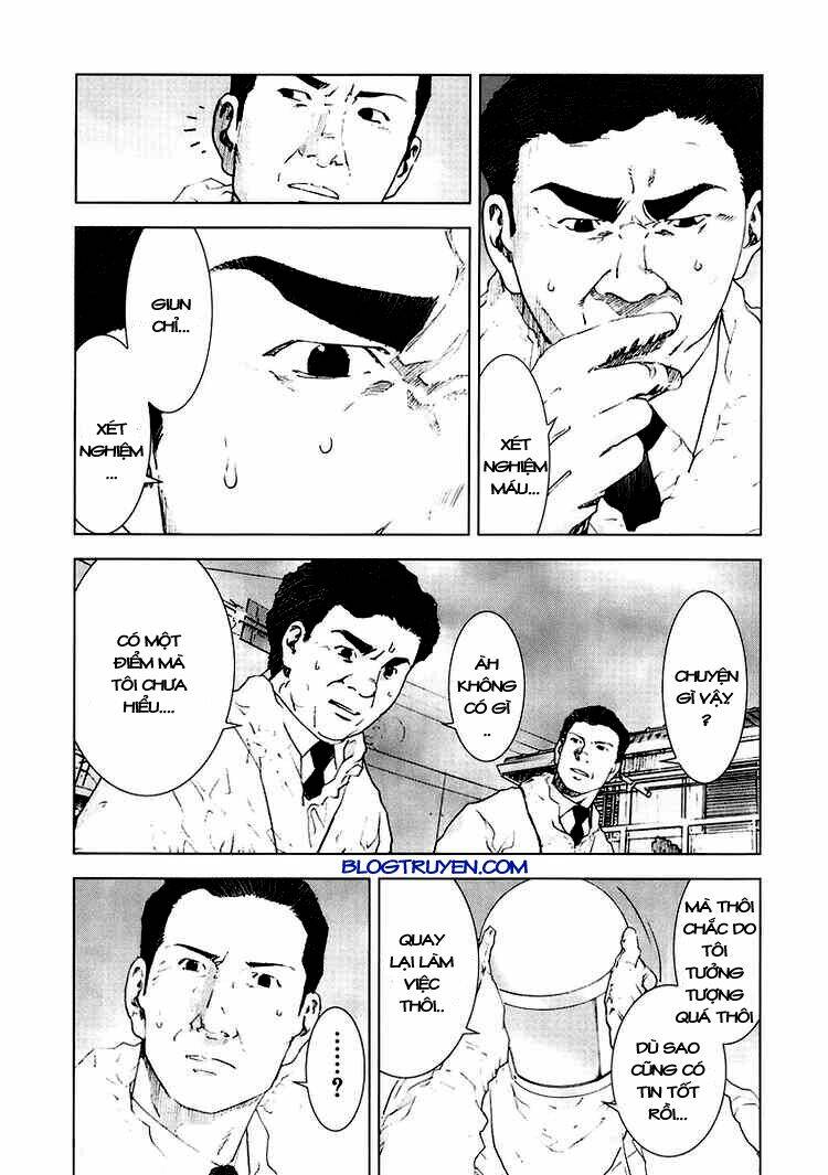 manhole chapter 18 6