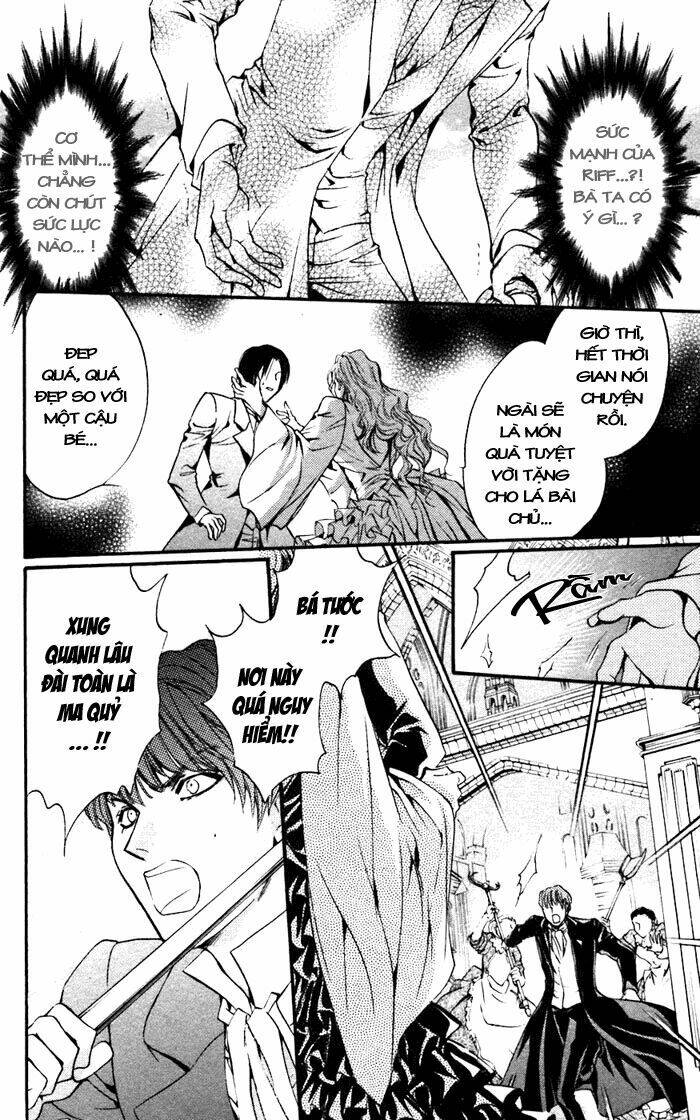 đứa con của thượng đế chapter 44 10