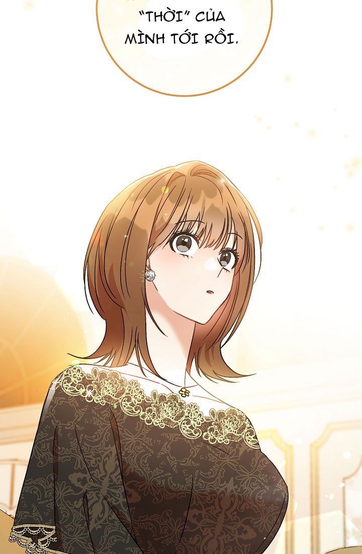 tiểu thư của những lá bài chapter 2 117