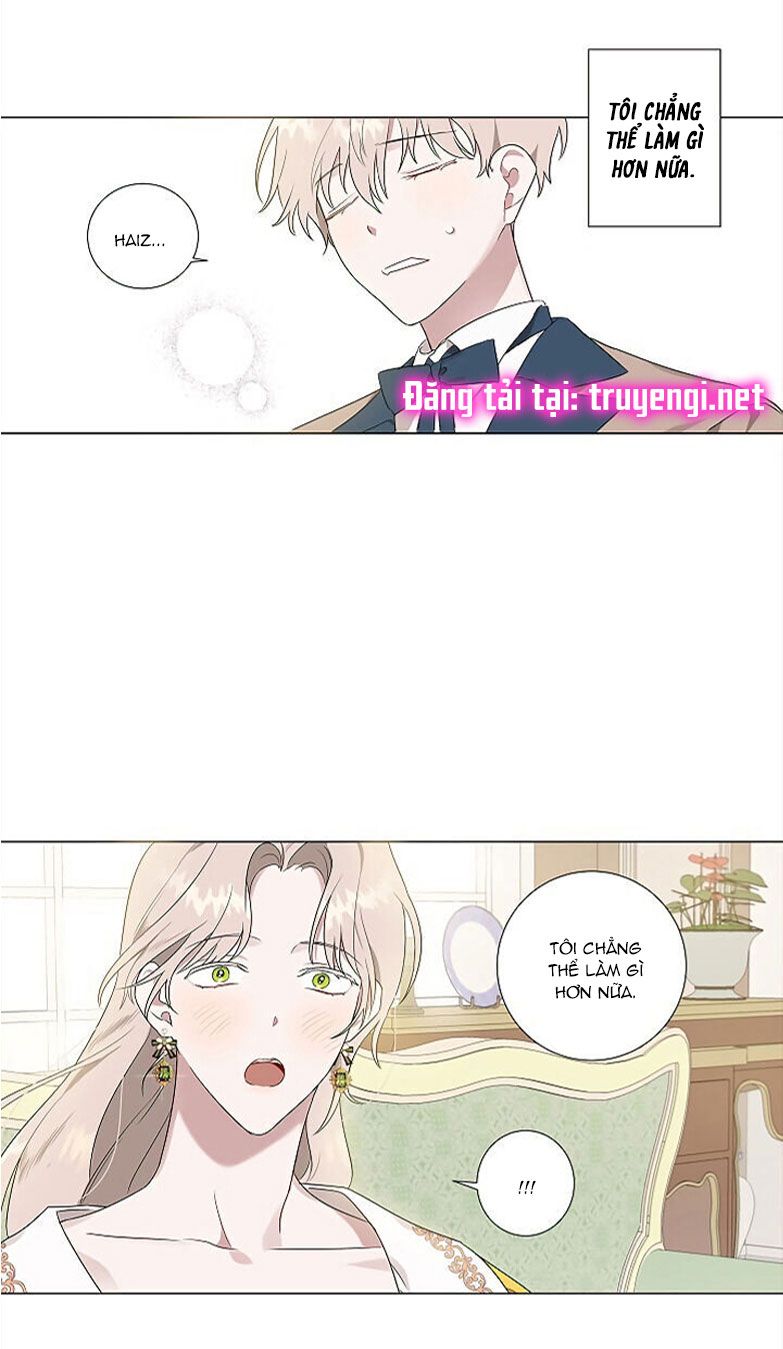 một bí mật mở chapter 1 14