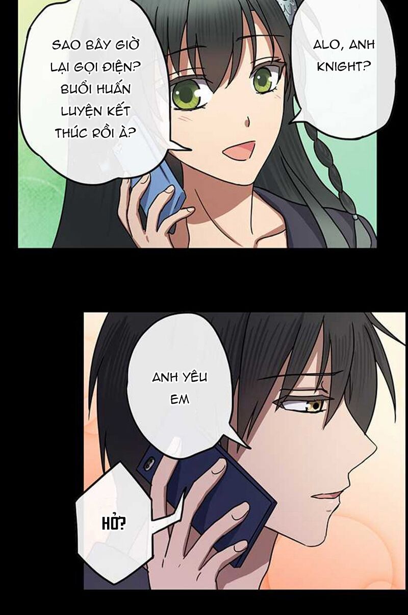 nụ hôn nguyền rủa chapter 114 28