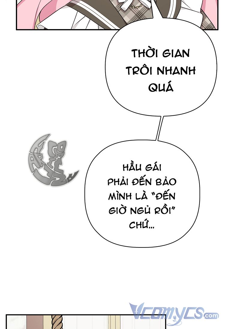 trở thành con gái út của công tước phản diện chapter 22 86