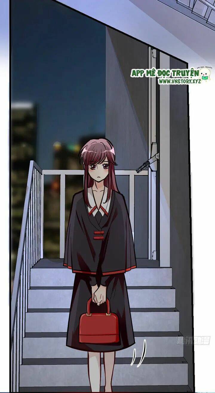 thiên hậu trở về chapter 63 35