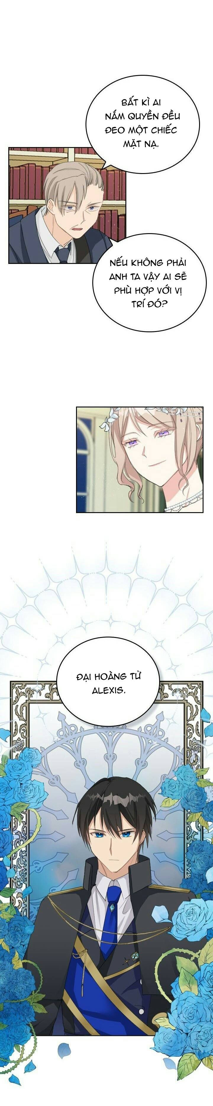 sau khi bị chồng cũ giết tôi trở thành chị dâu của hắn chapter 7 17