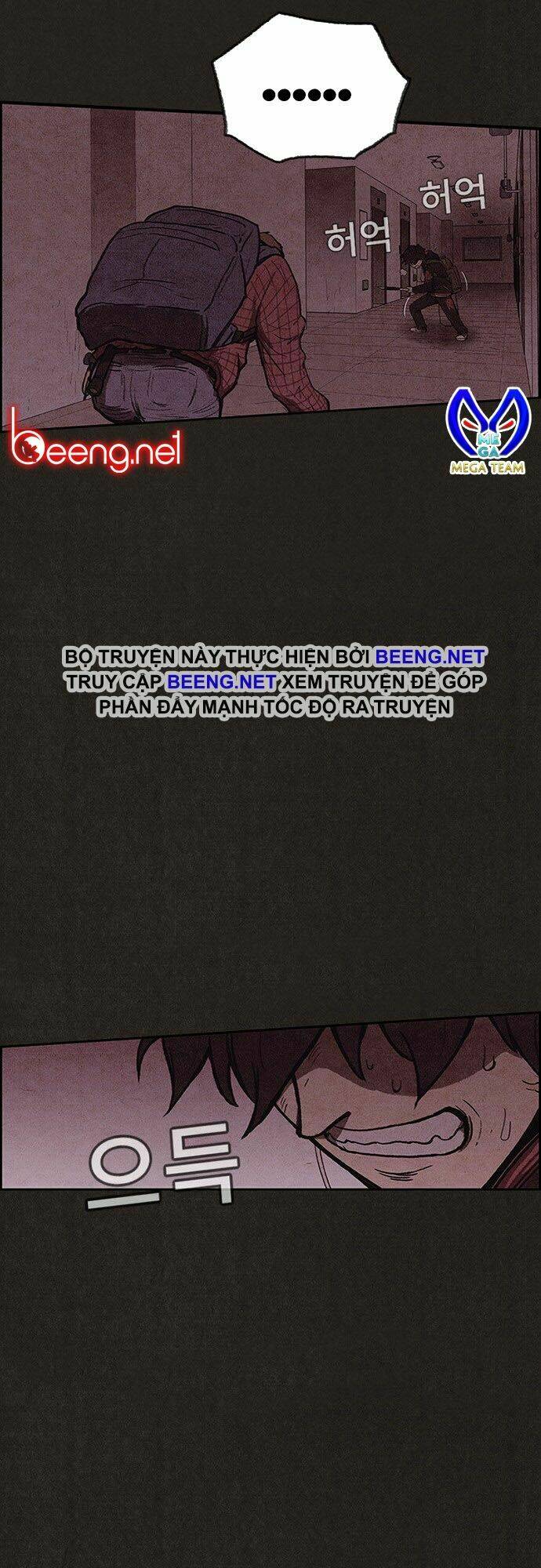 quái vật tại chung cư xanh chapter 100 69