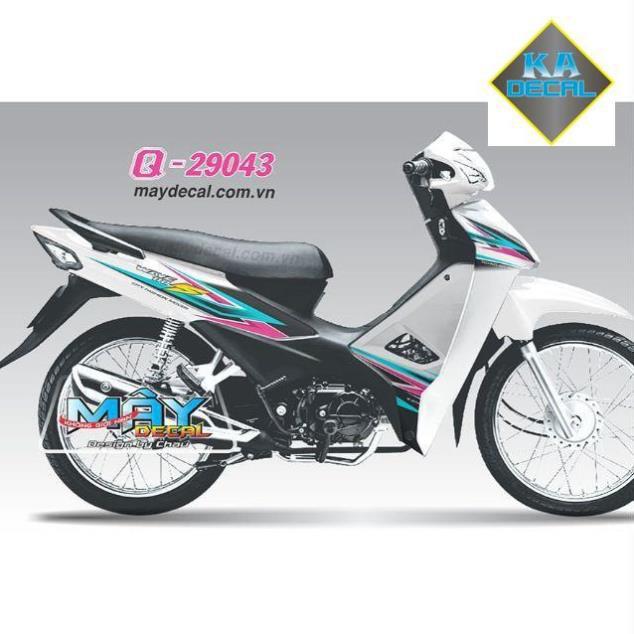 Tem rời wave s 2017