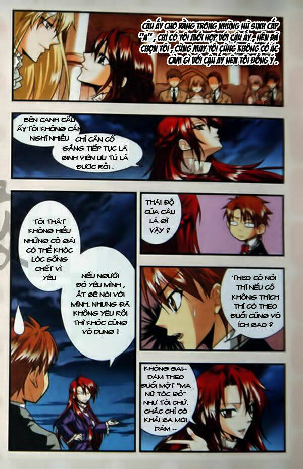 long tộc chapter 22 5