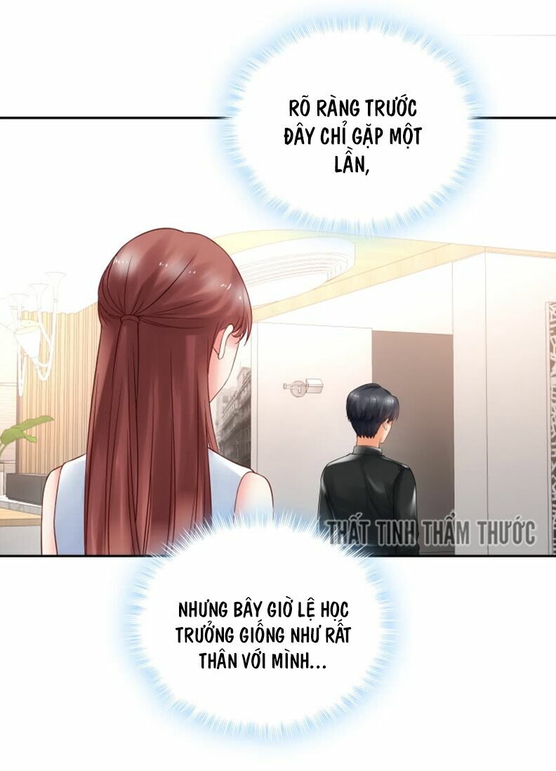 bạn trai 1/4 của tôi chapter 9 49