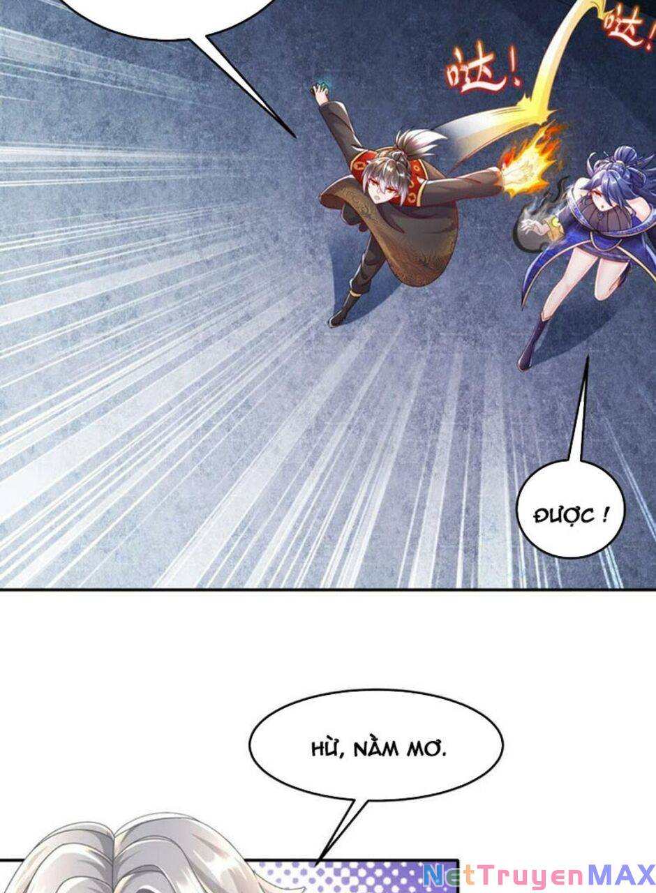 tuyệt thế đạo lữ chapter 60 33