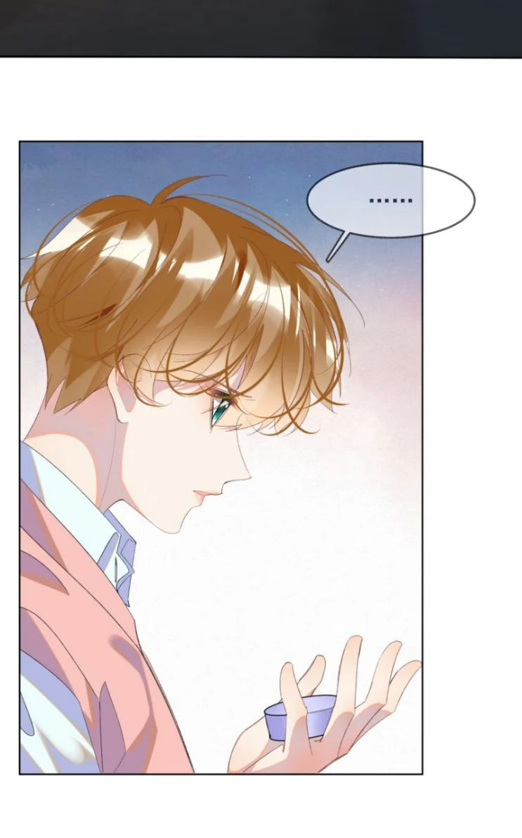 tư tự vạn thiên chapter 13 19